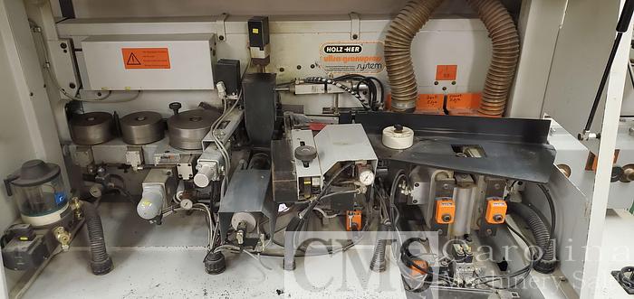 Used 2008 Holz-her 1488 Triathilon