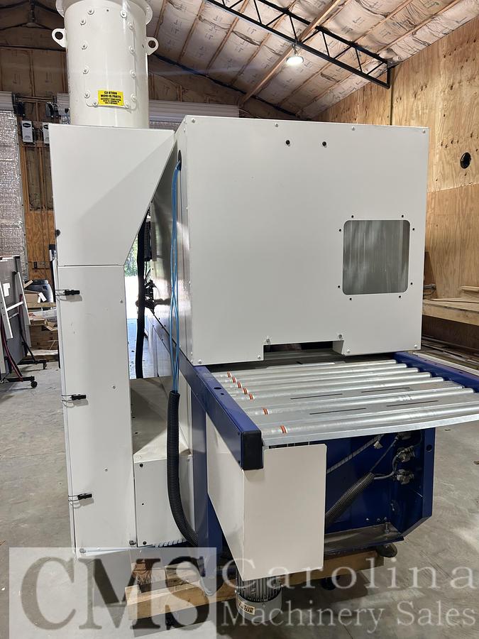 Used 2021 Dubois SR 12 Linear Spray Machine