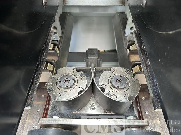 Used 2013 Marinus Powermax 300 End Matcher