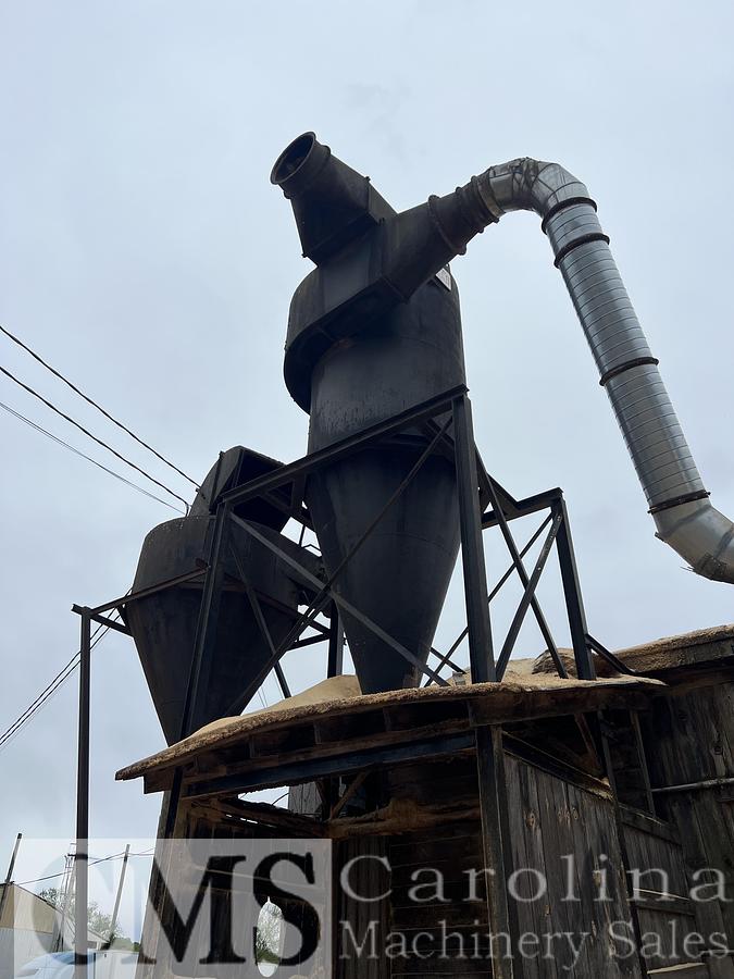 Used Pendu Complete Pendu Cut Stock Operation