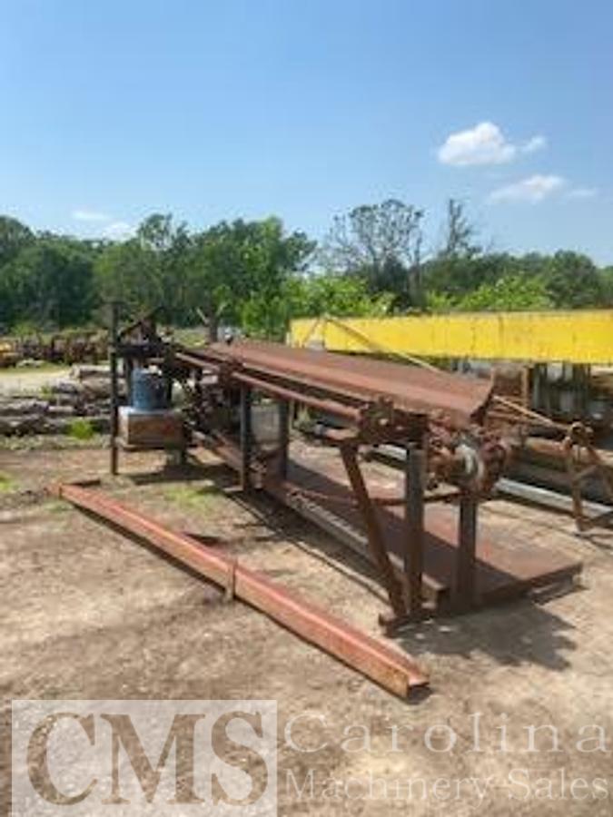 Used Morgan Merchandiser