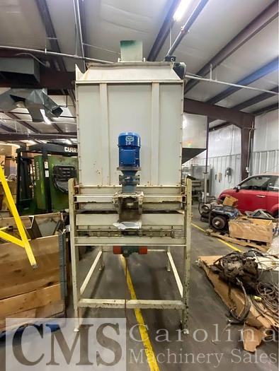 Used CPM 100 HP Pellet Mill