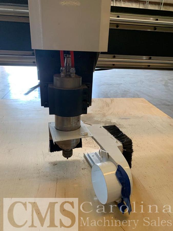 Used 2022 Industrial CNC Artisan 4 X 8