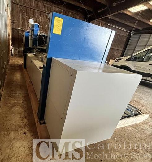 Used 2007 Holzma HPP250 Panel Saw