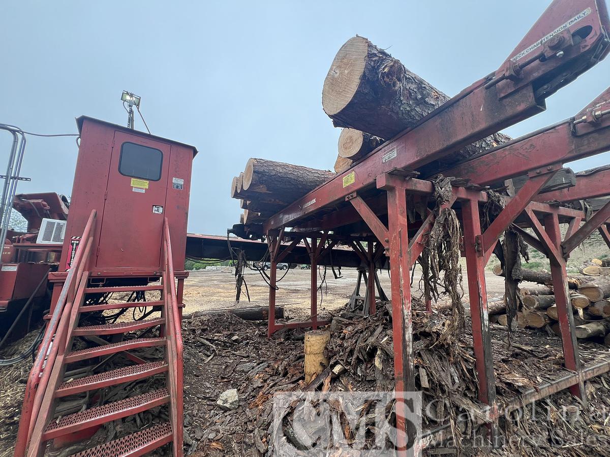 Used Pendu Complete Pendu Cut Stock Operation