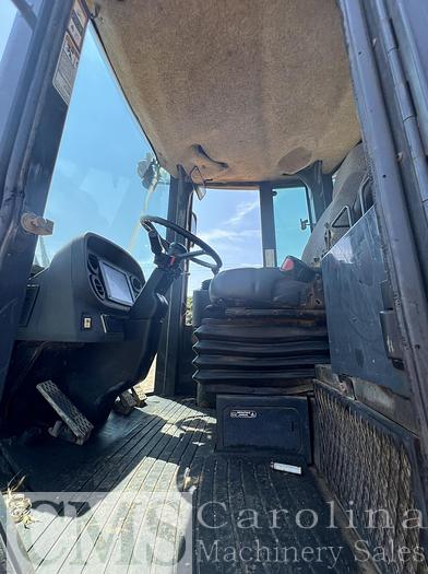 Used 2007 John Deere 544J Wheel Loader