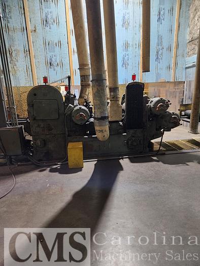 Used Yates American A-20 Planer