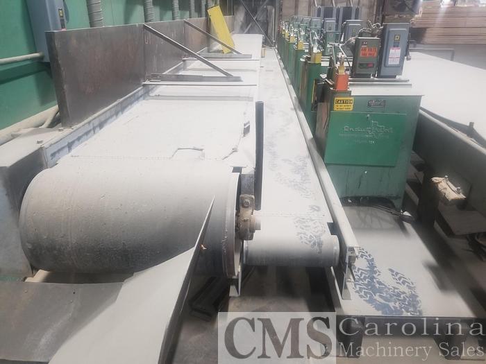 Used Industrial  12" Cut Up Saw