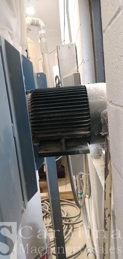 Used 2015 Weeke Vantech 510 CNC Router