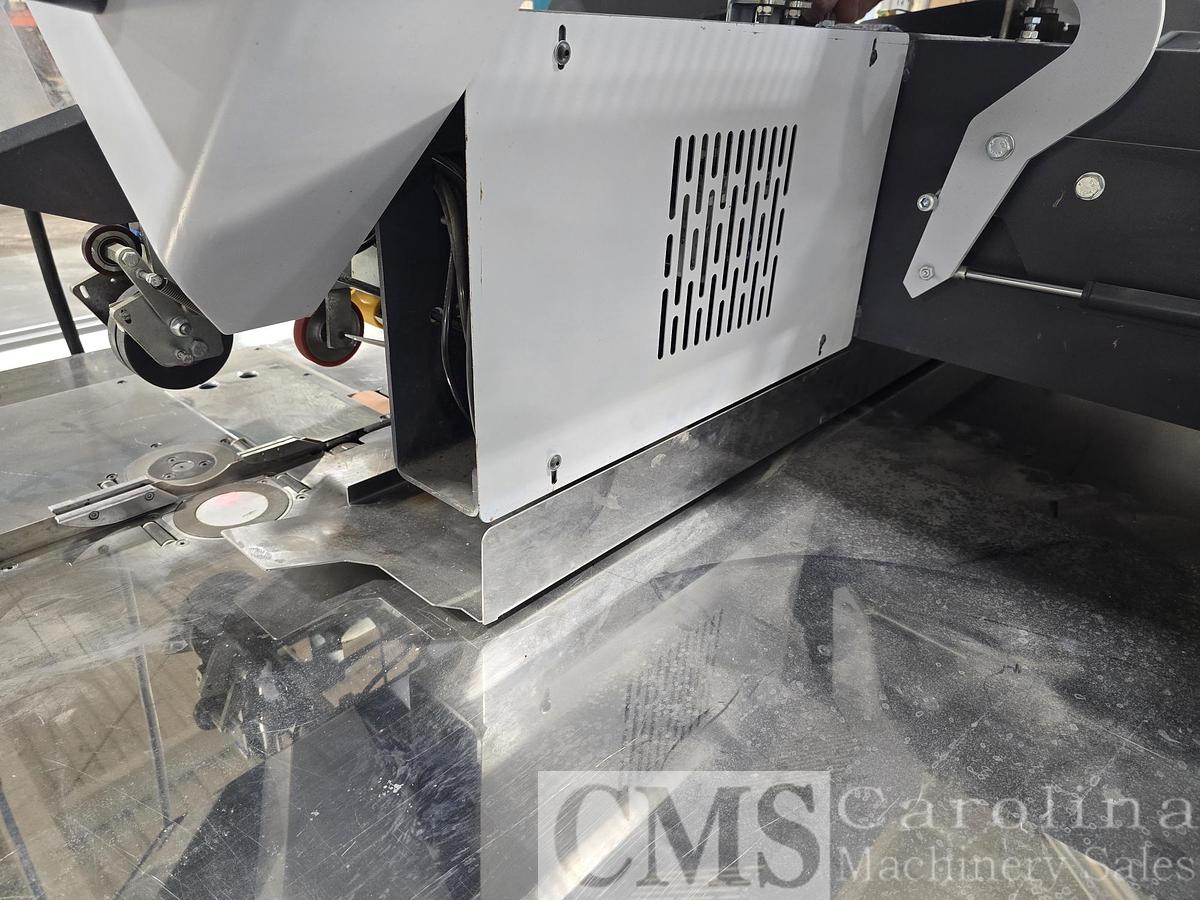 Used 2020 Kuper VENEER SPLICER FLI 1000