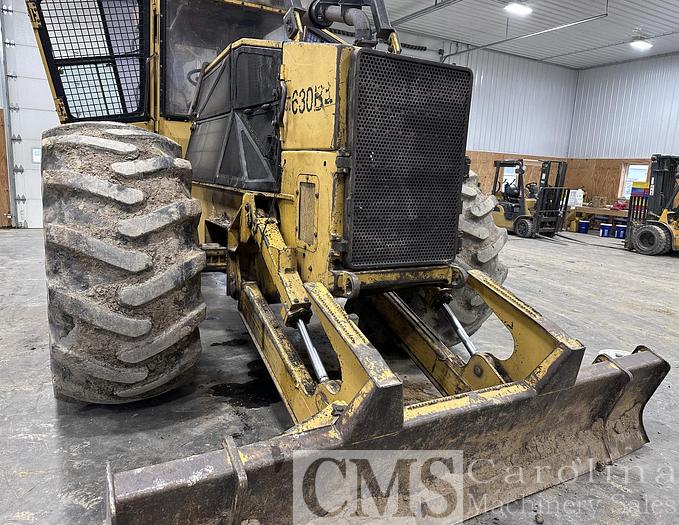 Used 2000 Tigercat 530B Skidder