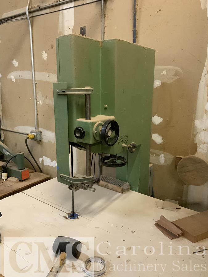 Used Haas