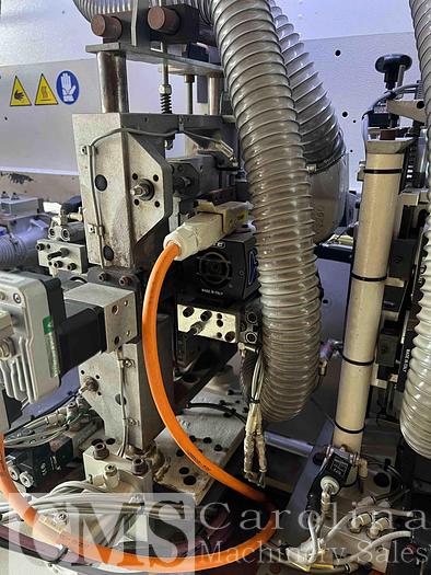 Used 2017 Stefani KDR Single Sided Edgebander