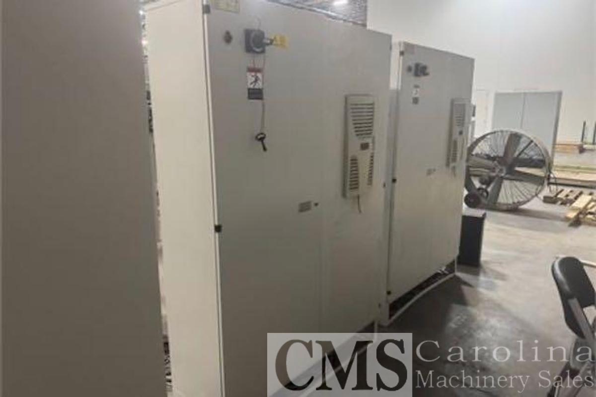 Used Weinig Dimter Opticut 450Q Optimizing Saw