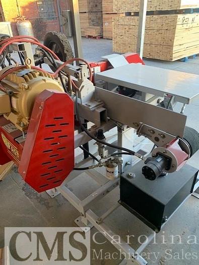 Used 2022 Go Fast Resaw