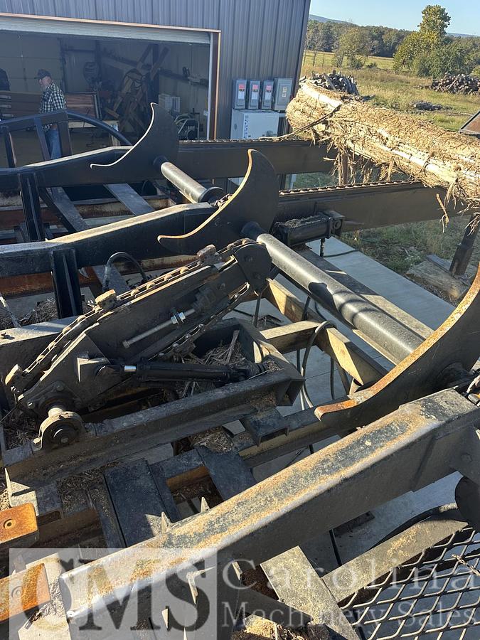 Used Hurdle