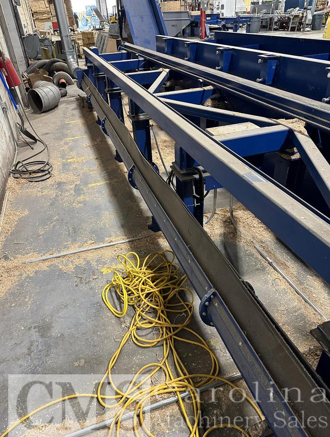 Used 2024 LM I-Cut Package Saw