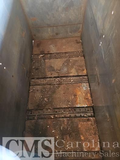 Used Douglas Shaving Mill Operation