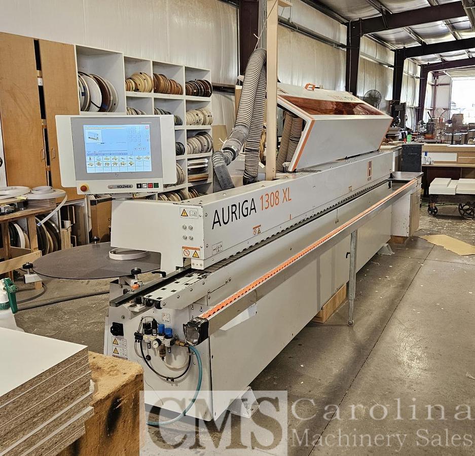 Used 2015 Holz-her Auriga 1308 XL