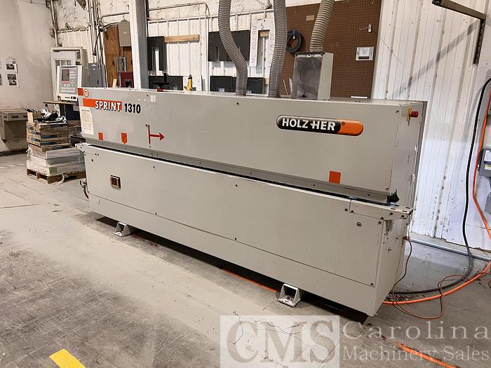 Used 2006 Holz Her Sprint 1310 Edgebander