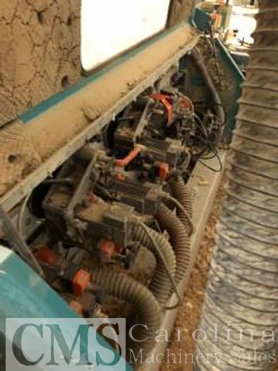 Used 1997 Holz-her 1436 SEL Holz-her Edgebander