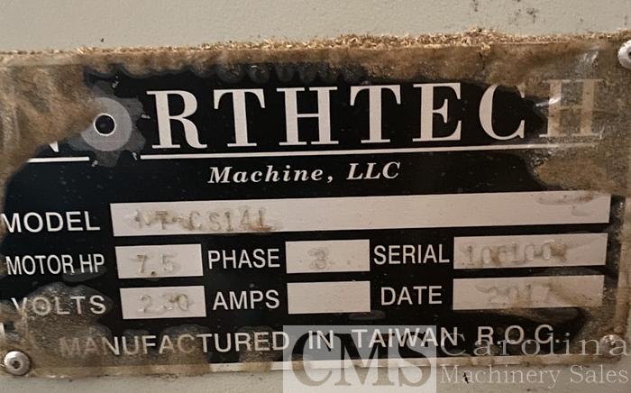 Used Northtech 18" Chop Saw