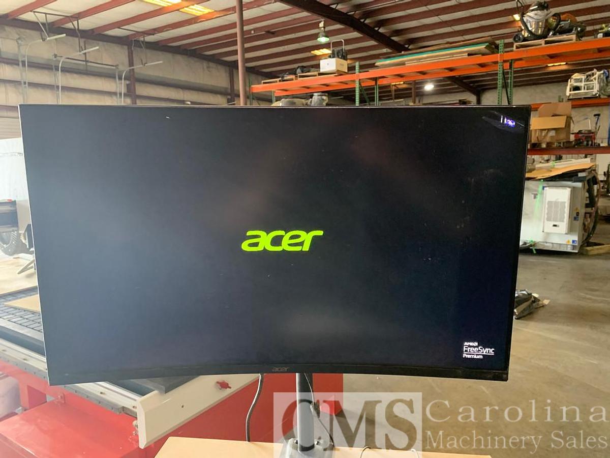 Used 2022 Industrial CNC Artisan 4 X 8