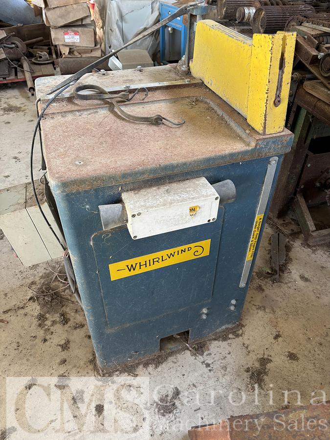 Used Stake Pointing Line