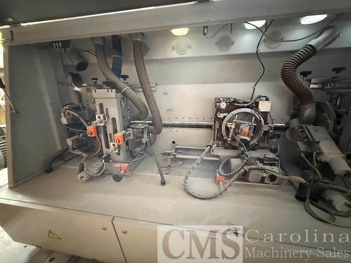 Used Holz-her Triathlon 1487 Edgebander