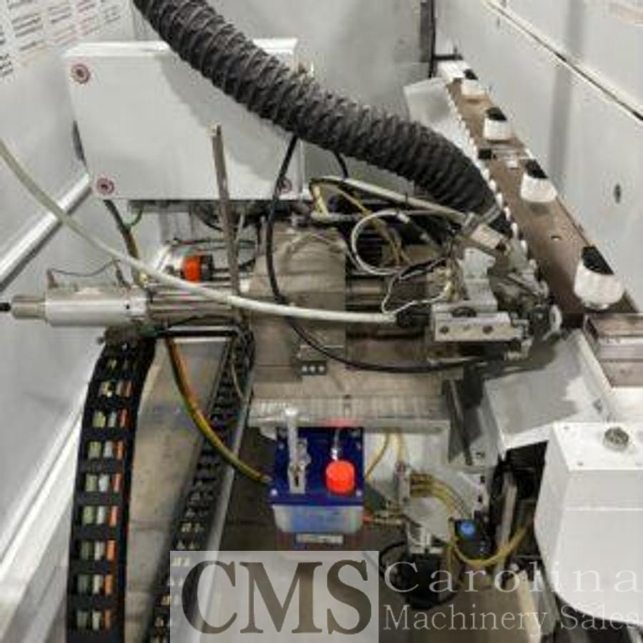 Used 2020 Biesse Elix K3