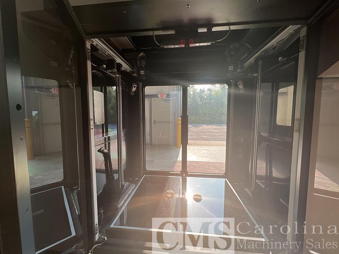 Used 2019 Massivit 1800 Pro 3D Printer