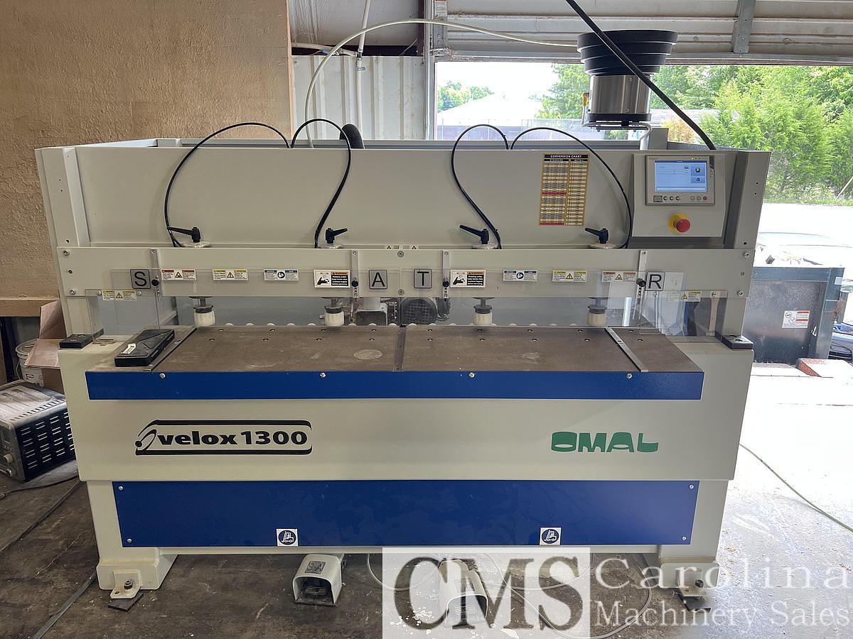 Used Complete Cabinet Shop SCM, Mobridelli, Gannomat, Omal, Superfici
