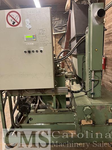 Used 2001 RUF RB 440 Briquette Machine