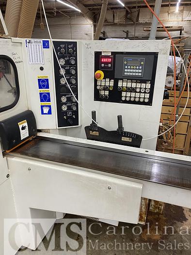 Used 2007 SCMI Superset Class Moulder 6-Head