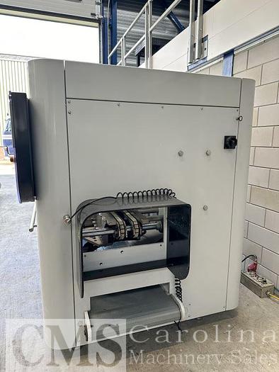 Used 2013 Marinus Powermax 300 End Matcher