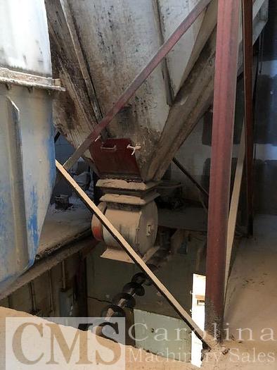 Used Kiln-direct.com Dry Kiln with Controls