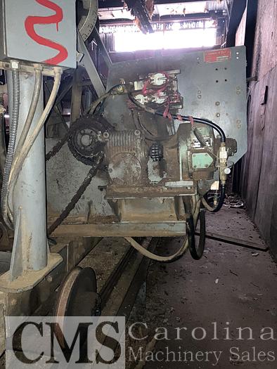 Used Cleereman Sawmill