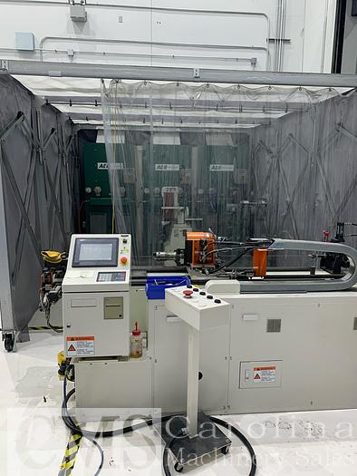Used AER Control Systems PBM-6 Dust Collector