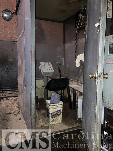 Used Cleereman Sawmill