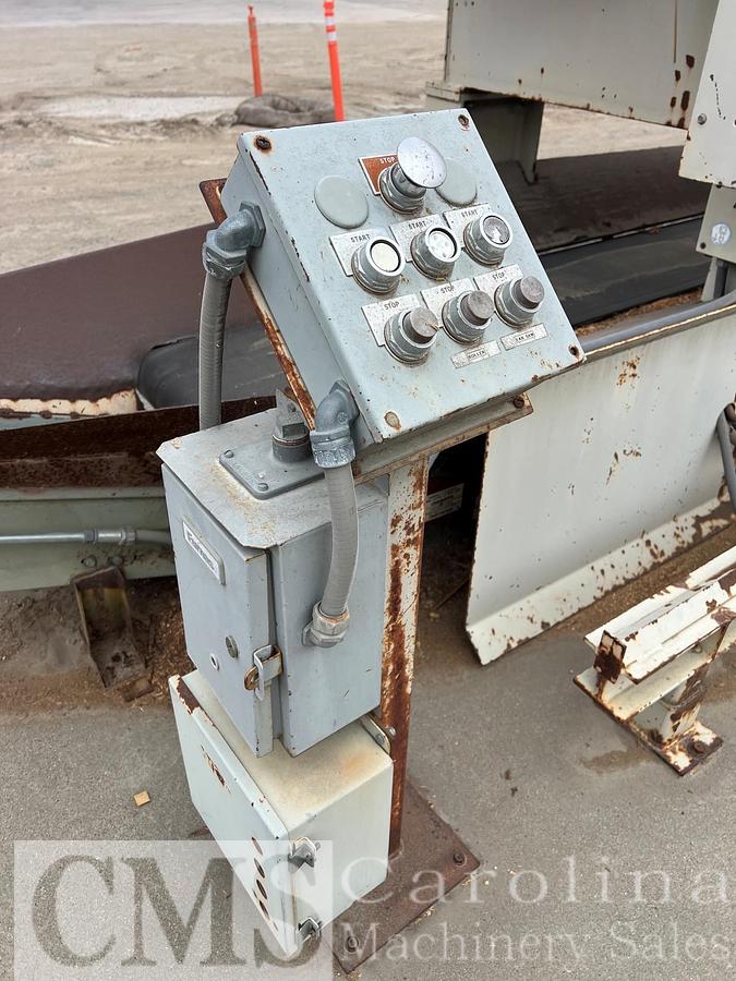 Used Holtec Unit Saw