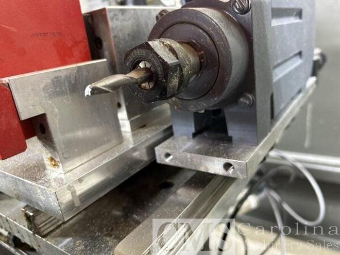 Used 2018 Gannomat Index 230 Trend Boring Machine