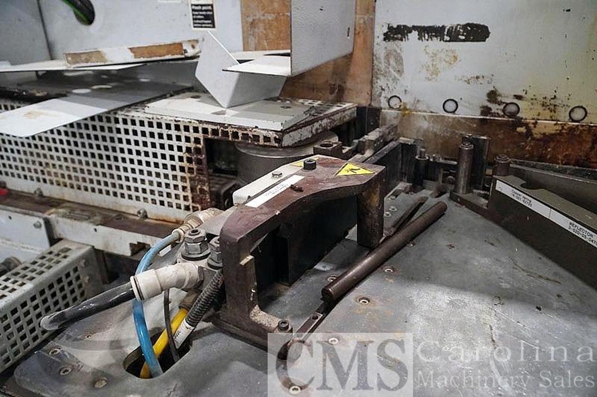 Used 2013 Homag Kal 310 Edgebander