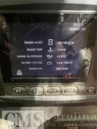 Used 2013 Prentice 2190 Track Harvester