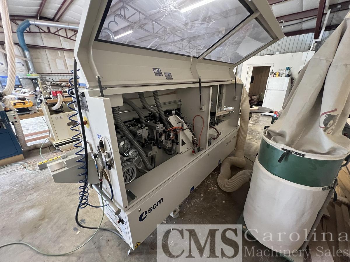 Used 2023 SCM K230 EVO Edgebander