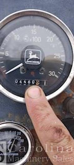 Used 2000 Cord King Model 60 Firewood Processor