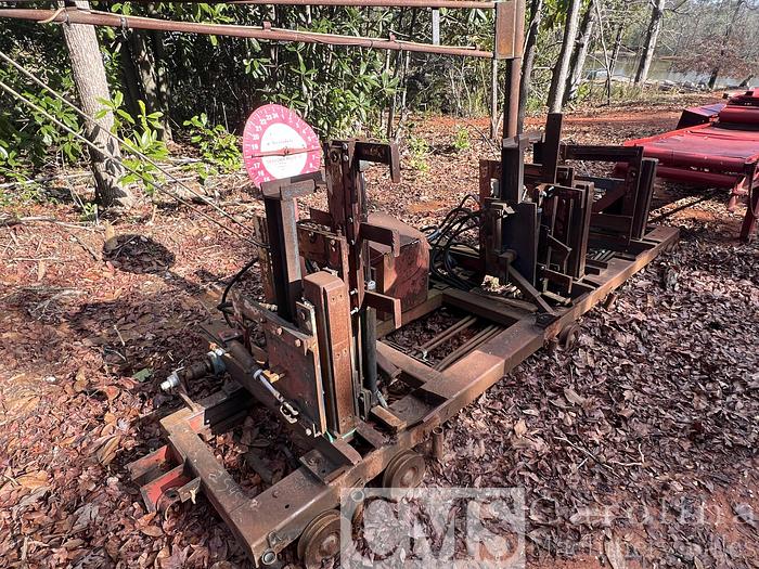 Used Meadows Portable Sawmill for Sale in Southeast USA