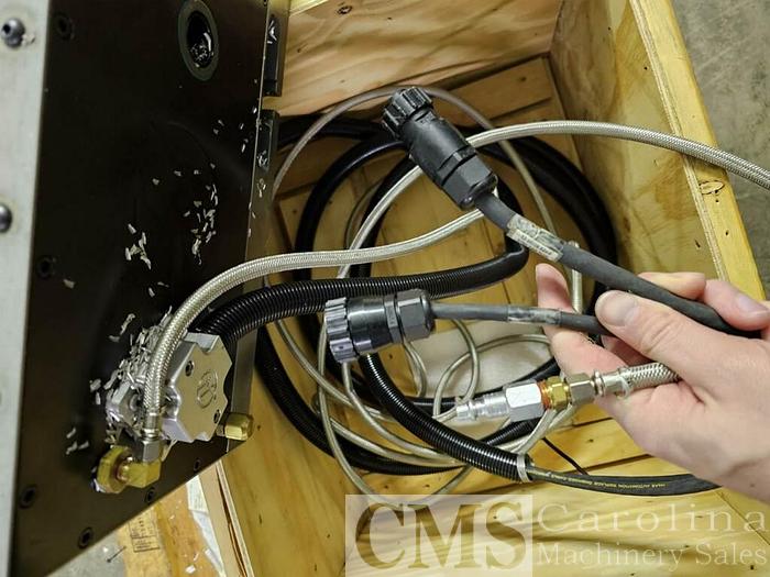 Used 2022 Haas ST 15 Lathe