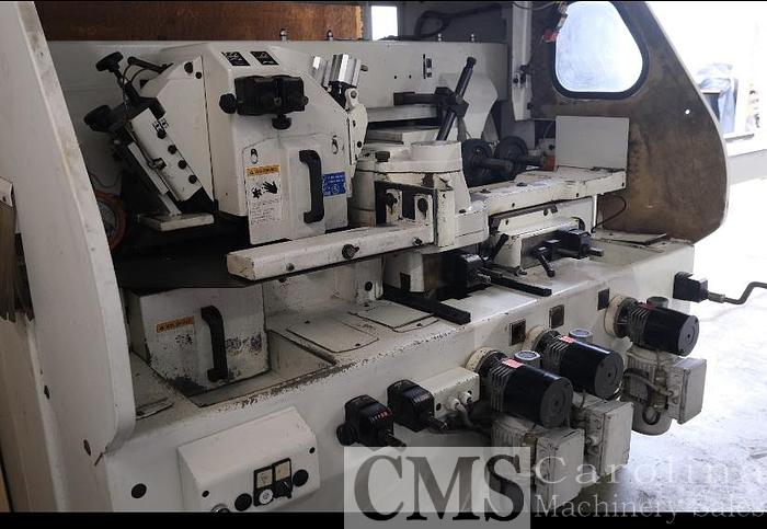 Used 2004 SCMI Superset XL Moulder