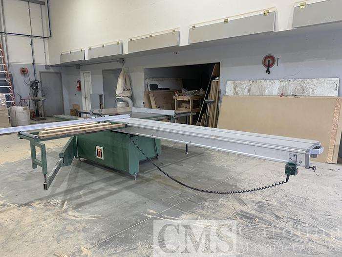 Used 1991 Watkin CP 32 Sliding Table Saw