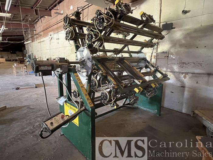 Used JLT Miter Door Pro Clamp